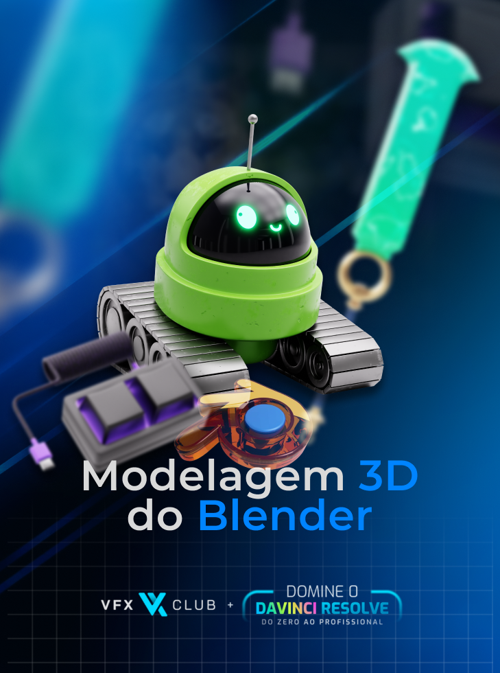 Modelagem 3D do Blender01